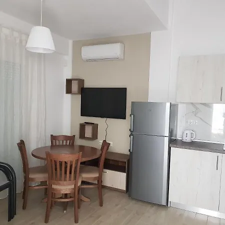 Danai Maisonettes Ofriniou Holiday home *