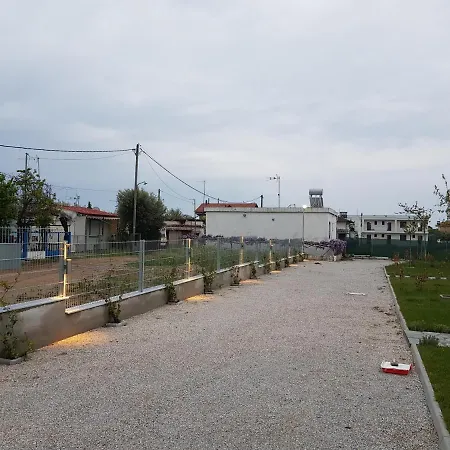 Danai Maisonettes Ofriniou Ofrinion