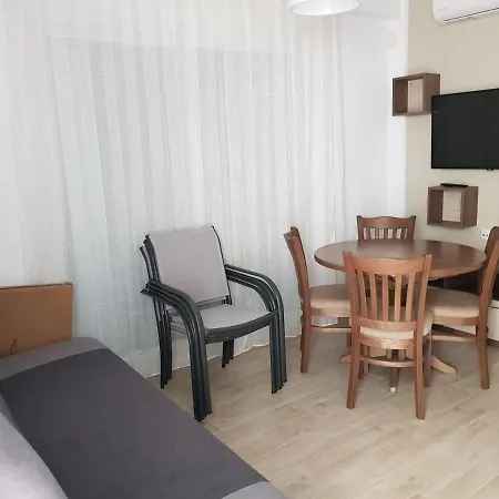 Danai Maisonettes Ofriniou Holiday home *