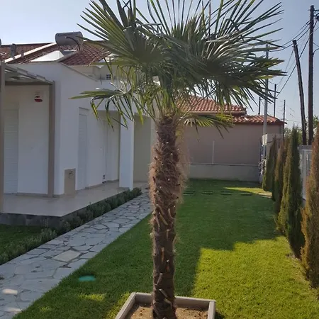 Danai Maisonettes Ofriniou Holiday home Ofrinion