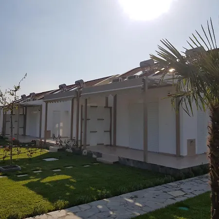 Danai Maisonettes Ofriniou Ofrinion