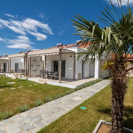 Holiday home Danai Maisonettes Ofriniou Ofrinion