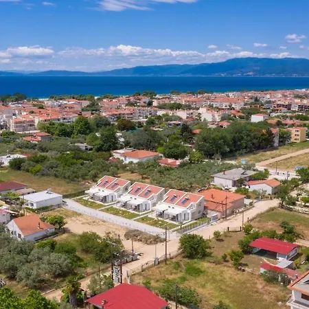 Danai Maisonettes Ofriniou * Ofrinion