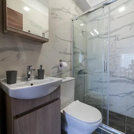 Danai Maisonettes Ofriniou Holiday home *