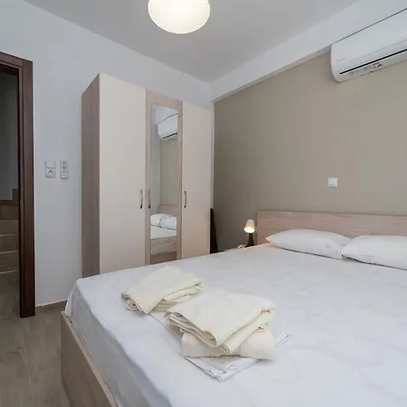 Danai Maisonettes Ofriniou Holiday home Ofrinion