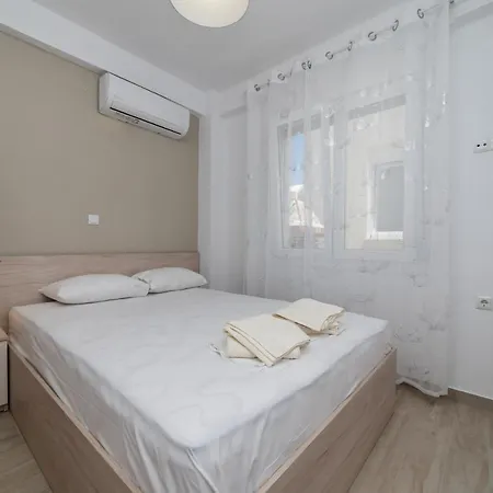 Danai Maisonettes Ofriniou Holiday home Ofrinion