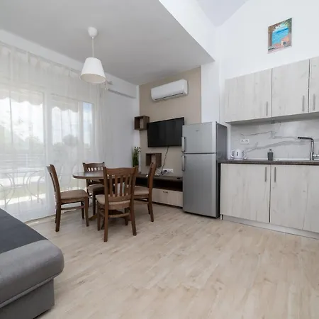 Danai Maisonettes Ofriniou Holiday home Ofrinion