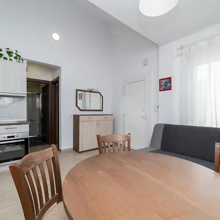 Danai Maisonettes Ofriniou Holiday home Ofrinion