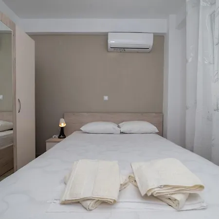 Danai Maisonettes Ofriniou Holiday home Ofrinion