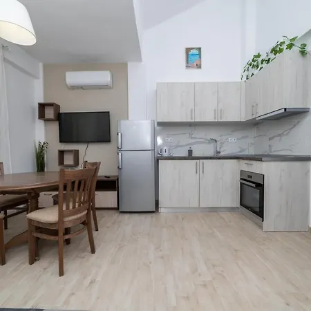 Danai Maisonettes Ofriniou Holiday home Ofrinion