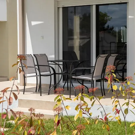Danai Maisonettes Ofriniou Holiday home *