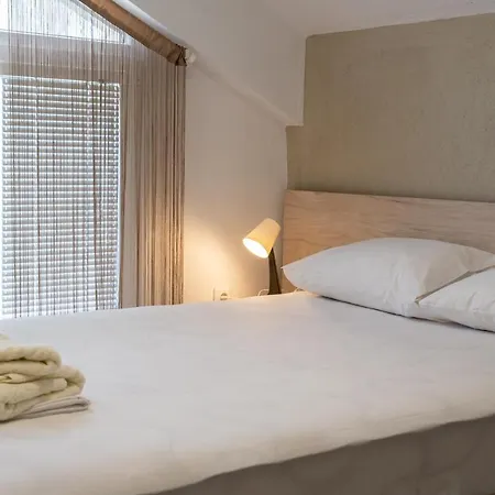 Danai Maisonettes Ofriniou * Ofrínion