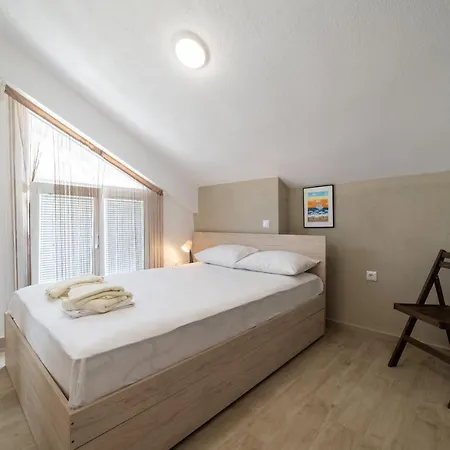 Holiday home Danai Maisonettes Ofriniou Ofrinion