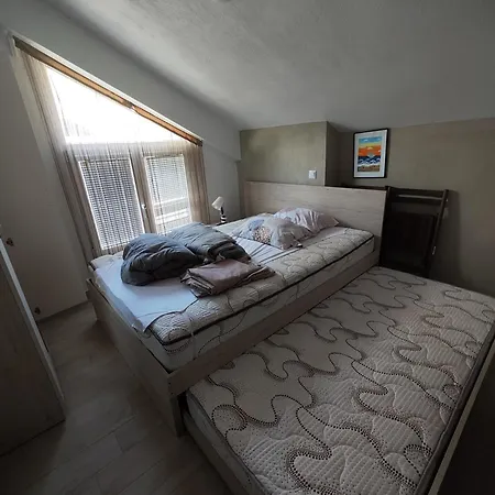 Danai Maisonettes Ofriniou Holiday home *