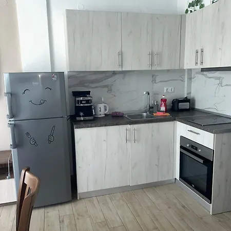 Danai Maisonettes Ofriniou بيت للعطل Ofrínion