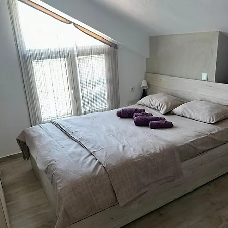 Danai Maisonettes Ofriniou Ofrínion