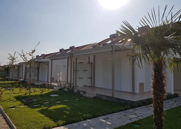 Danai Maisonettes Ofriniou Ofrínion